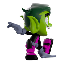 Teen Titans Go! Vinyl Figure Beast Boy 9 cm 0810190435458