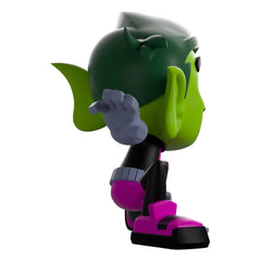 Teen Titans Go! Vinyl Figure Beast Boy 9 cm 0810190435458