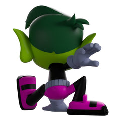 Teen Titans Go! Vinyl Figure Beast Boy 9 cm 0810190435458