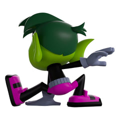 Teen Titans Go! Vinyl Figure Beast Boy 9 cm 0810190435458