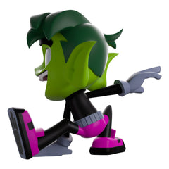 Teen Titans Go! Vinyl Figure Beast Boy 9 cm 0810190435458