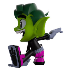 Teen Titans Go! Vinyl Figure Beast Boy 9 cm 0810190435458