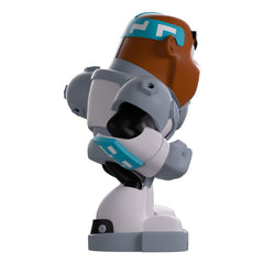 Teen Titans Go! Vinyl Figure Cyborg 13 cm           0810190435465