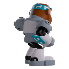 Teen Titans Go! Vinyl Figure Cyborg 13 cm           0810190435465