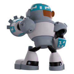 Teen Titans Go! Vinyl Figure Cyborg 13 cm           0810190435465