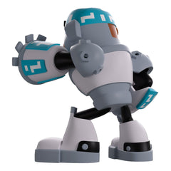 Teen Titans Go! Vinyl Figure Cyborg 13 cm           0810190435465