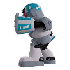 Teen Titans Go! Vinyl Figure Cyborg 13 cm           0810190435465
