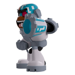 Teen Titans Go! Vinyl Figure Cyborg 13 cm           0810190435465