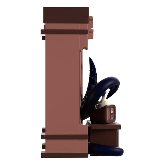 Doors Vinyl Figure Jeff 12 cm  0810190435489