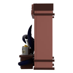 Doors Vinyl Figure Jeff 12 cm  0810190435489