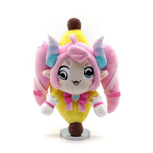 VTuber Plush Figure Chibidoki 22 cm      0810190435519