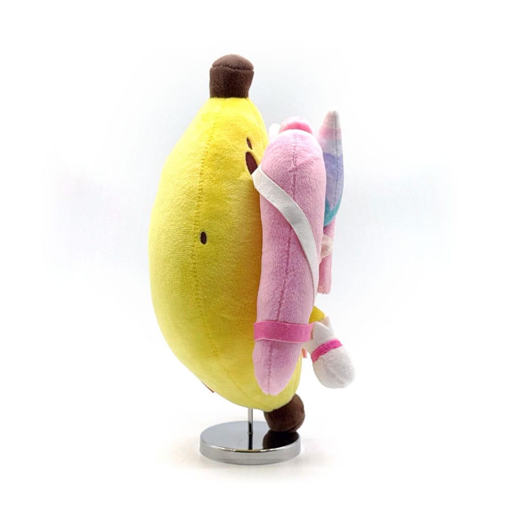 VTuber Plush Figure Chibidoki 22 cm      0810190435519