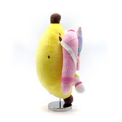 VTuber Plush Figure Chibidoki 22 cm      0810190435519