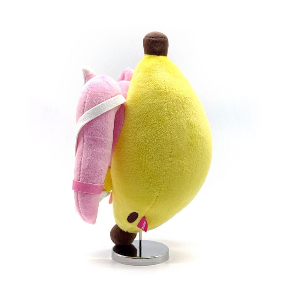 VTuber Plush Figure Chibidoki 22 cm      0810190435519