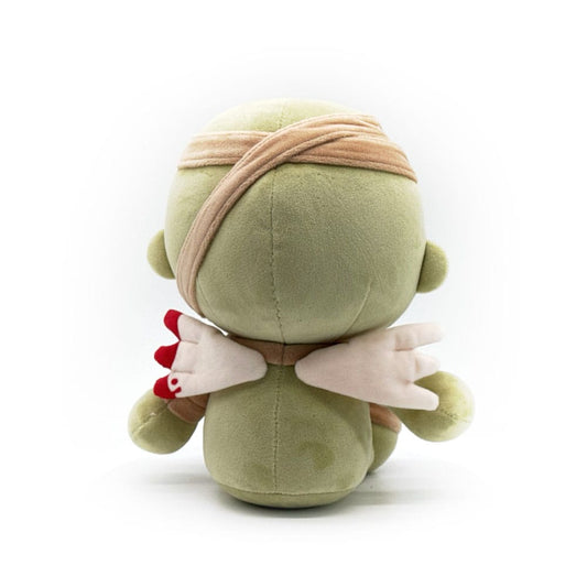 Bring me the Horizon Plush Figure Angeldust 22 cm                0810190435533