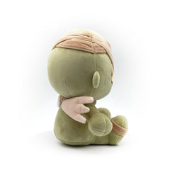 Bring me the Horizon Plush Figure Angeldust 22 cm                0810190435533