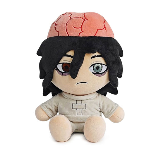Bring me the Horizon Plush Figure Halloween Oli 22 cm                0810190435540