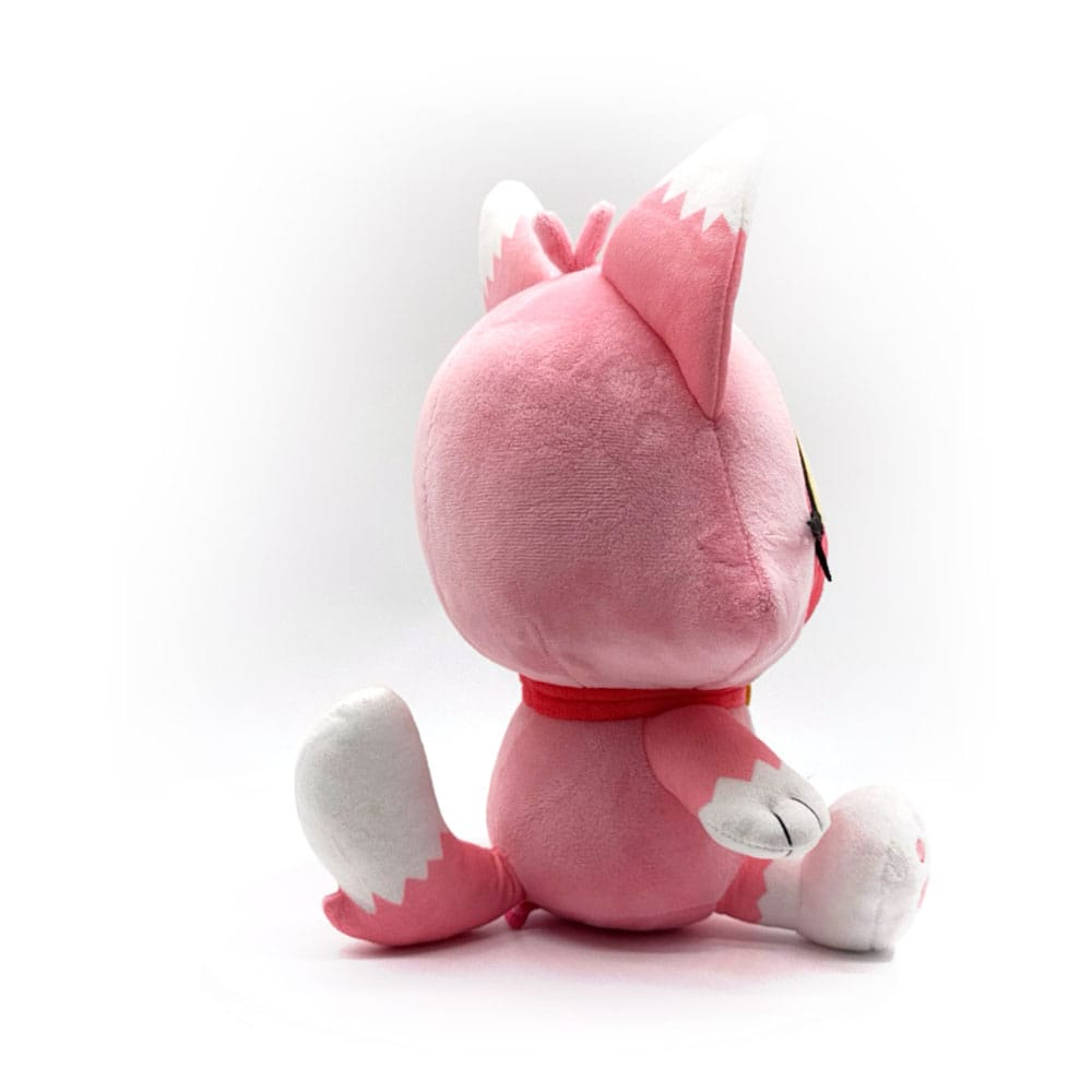 Helluva Boss Plush Figure Halloween Millie 22 cm 0810190435557