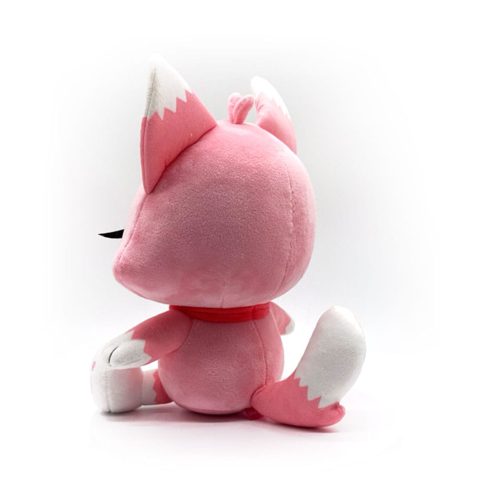 Helluva Boss Plush Figure Halloween Millie 22 cm 0810190435557