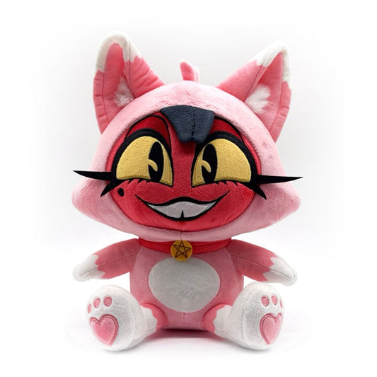 Helluva Boss Plush Figure Halloween Millie 22 cm 0810190435557