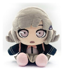 Danganronpa 2 Plüschfigur Chiaki Nanami 22 cmDanganronpa 2 Plush Figure Chiaki Nanami 22 cmDanganronpa 2 peluche Chiaki Nanami 22 cmDanganronpa 2 Peluche Chiaki Nanami 22 cm 0810190435588