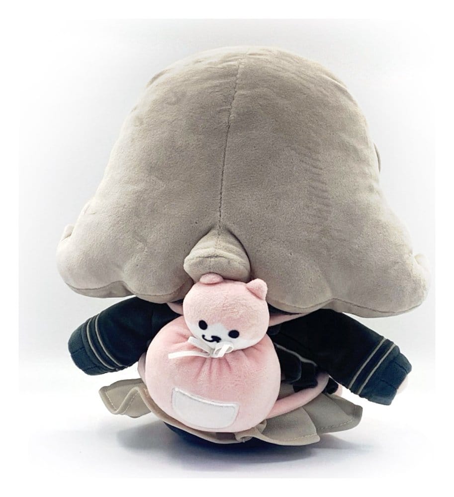 Danganronpa 2 Plüschfigur Chiaki Nanami 22 cmDanganronpa 2 Plush Figure Chiaki Nanami 22 cmDanganronpa 2 peluche Chiaki Nanami 22 cmDanganronpa 2 Peluche Chiaki Nanami 22 cm 0810190435588