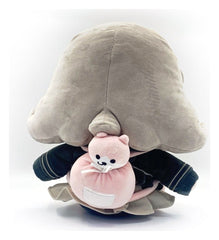 Danganronpa 2 Plüschfigur Chiaki Nanami 22 cmDanganronpa 2 Plush Figure Chiaki Nanami 22 cmDanganronpa 2 peluche Chiaki Nanami 22 cmDanganronpa 2 Peluche Chiaki Nanami 22 cm 0810190435588