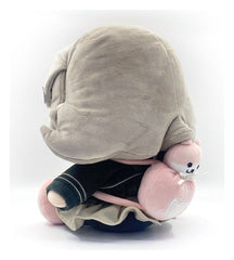 Danganronpa 2 Plüschfigur Chiaki Nanami 22 cmDanganronpa 2 Plush Figure Chiaki Nanami 22 cmDanganronpa 2 peluche Chiaki Nanami 22 cmDanganronpa 2 Peluche Chiaki Nanami 22 cm 0810190435588