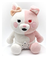 Danganronpa 2 Plüschfigur Monomi 22 cmDanganronpa 2 Plush Figure Monomi 22 cmDanganronpa 2 peluche Monomi 22 cmDanganronpa 2 Peluche Monomi 22 cm 0810190435595