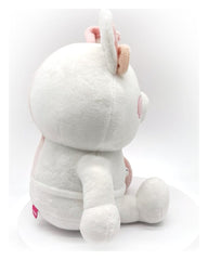 Danganronpa 2 Plüschfigur Monomi 22 cmDanganronpa 2 Plush Figure Monomi 22 cmDanganronpa 2 peluche Monomi 22 cmDanganronpa 2 Peluche Monomi 22 cm 0810190435595