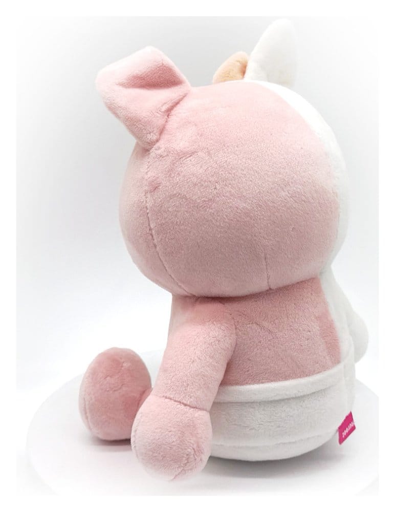 Danganronpa 2 Plüschfigur Monomi 22 cmDanganronpa 2 Plush Figure Monomi 22 cmDanganronpa 2 peluche Monomi 22 cmDanganronpa 2 Peluche Monomi 22 cm 0810190435595