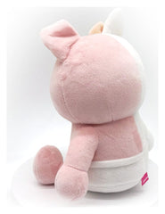Danganronpa 2 Plüschfigur Monomi 22 cmDanganronpa 2 Plush Figure Monomi 22 cmDanganronpa 2 peluche Monomi 22 cmDanganronpa 2 Peluche Monomi 22 cm 0810190435595