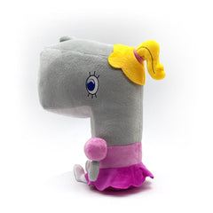 SpongeBob SquarePants Plush Figure Pearl 22 cm 0810190435601