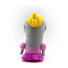 SpongeBob SquarePants Plush Figure Pearl 22 cm 0810190435601