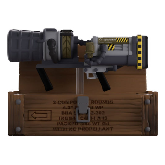 Call of Duty Vinyl Figure Thunder Gun 7 cm  0810190435663
