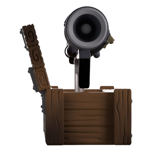 Call of Duty Vinyl Figure Thunder Gun 7 cm  0810190435663