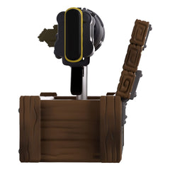 Call of Duty Vinyl Figure Thunder Gun 7 cm  0810190435663