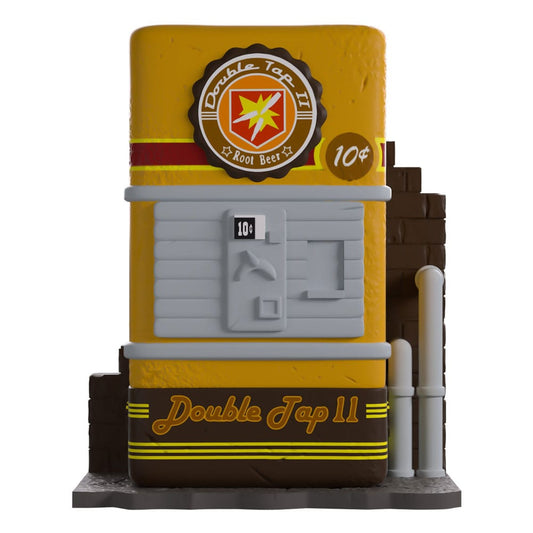 Call of Duty Vinyl Figure Double Tap Root Beer 10 cm   0810190435687