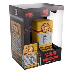 Call of Duty Vinyl Figure Double Tap Root Beer 10 cm   0810190435687