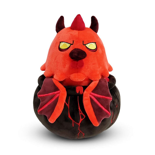 Plush Figure Bawkbaspook 22 cm        0810190435830