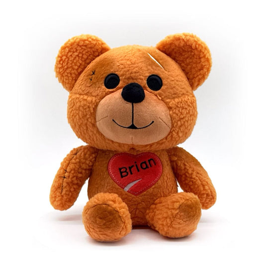 DayZ Plush Figure Teddy Bear 22 cm 0810190435847