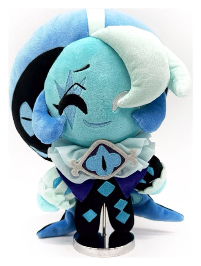CookieRun: Kingdom Plush Figure Shadow Milk Cookie 22 cm 0810190435861
