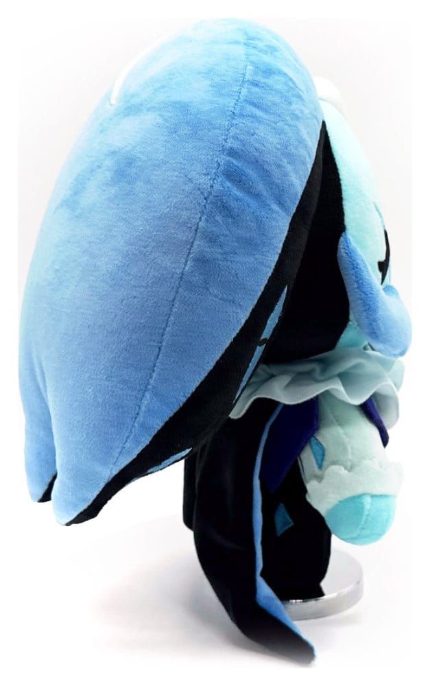 CookieRun: Kingdom Plush Figure Shadow Milk Cookie 22 cm 0810190435861