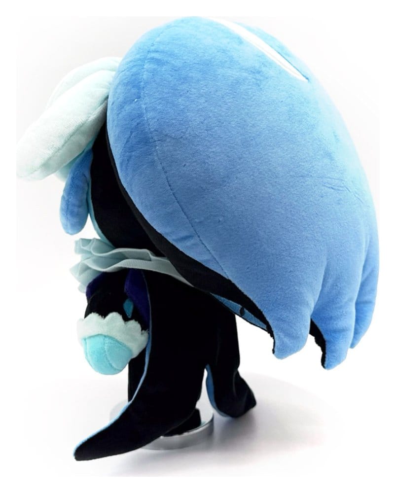 CookieRun: Kingdom Plush Figure Shadow Milk Cookie 22 cm 0810190435861