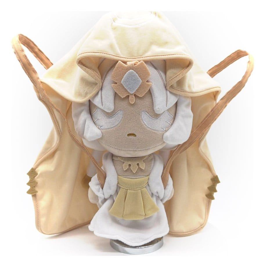 CookieRun: Kingdom Plush Figure Mystic Flour Cookie 22 cm 0810190435878