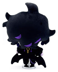 CookieRun: Kingdom Plush Figure Black Sapphire Cookie 22 cm 0810190435885