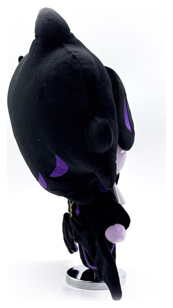 CookieRun: Kingdom Plush Figure Black Sapphire Cookie 22 cm 0810190435885