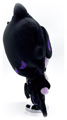 CookieRun: Kingdom Plush Figure Black Sapphire Cookie 22 cm 0810190435885