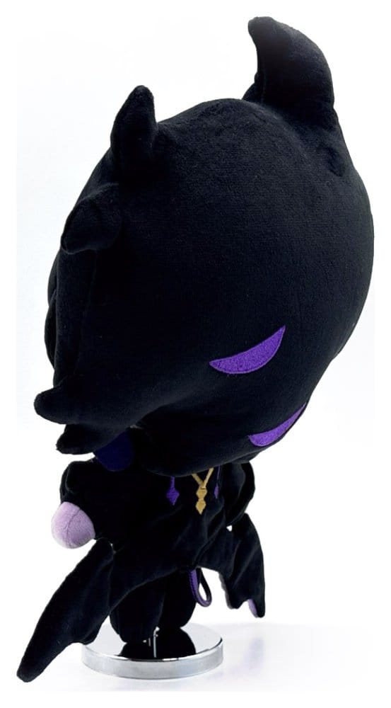 CookieRun: Kingdom Plush Figure Black Sapphire Cookie 22 cm 0810190435885