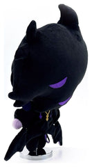 CookieRun: Kingdom Plush Figure Black Sapphire Cookie 22 cm 0810190435885
